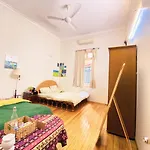 Chu Nhat Cafe & Homestay - So 1 Ngach 38 Ngo 5 Tu Hoa, Tay Ho - Co So 2