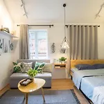 Hanoi Old Quarter Malo Homestay