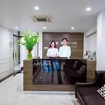 My Linh Hotel