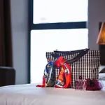 My Linh Hotel