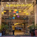 Babylon Grand Hotel & Spa
