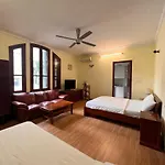 French-Styled House