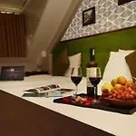 Hanoi Golden Lotus Hotel & Spa