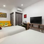 Hanoi Saga Hotel By Bay Luxury