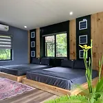 Sausau Garden, A Pefect Retreat For Relaxing, Close To Noi Bai Airport