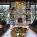 Sausau Garden, A Pefect Retreat For Relaxing, Close To Noi Bai Airport