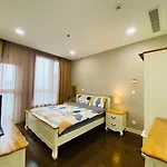 Shendo Apartment - Lancaster Hanoi