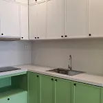 Capsule Vinhomes Ocean Park