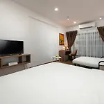 Hanoi Saga Hotel