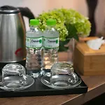 Hanoi Saga Hotel