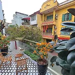 Hanoi Memory Legends Hotel
