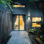 Casa Amarilla Boutique Apartment