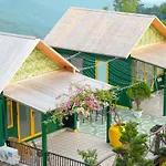 Mimosa Villa