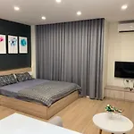 Amy House - Modern Studio Apartment, Full Furniture In The Central Of Ha Noi
