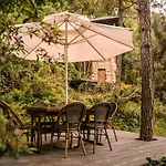 Amaya Home - Lodge, Spa & Restaurant