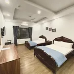 Tien Minh Hotel 113 Le Thanh Nghi