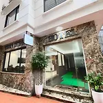 Tien Minh Hotel 113 Le Thanh Nghi