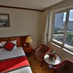 Sunny Hotel 1