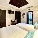 Bay Luxury - Hanoi Graceful Hotel 21 Hang Phen