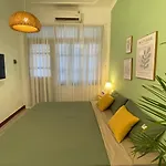 Michi House Ly Nam De Trung Tam Pho Co