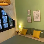 Michi House Ly Nam De Trung Tam Pho Co