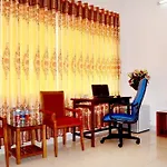 Nha Khach Lao Cai