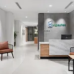 Bi Eco Suites Hanoi