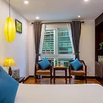 Babylon Grand Hotel & Spa