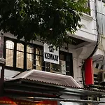 Kemkayvilla W 5Br_ Bathtub_Rooftopviews_30S To Hoankiem Lake