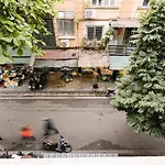 Kemkayvilla W 5Br_ Bathtub_Rooftopviews_30S To Hoankiem Lake