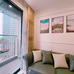 Ocean House - Vinhome Ocean Park
