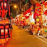 DE LAPONG Homestay - HÀNG NGANG