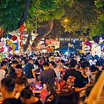 DE LAPONG Homestay - HÀNG NGANG