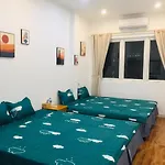 Hanoi Sunrise Homestay Long Bien