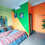Sa Mộc House Tam Đảo - Venue Travel