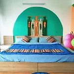Sa Mộc House Tam Đảo - Venue Travel