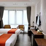 Luckful Hotel
