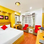 Moon Hotel Cau Giay