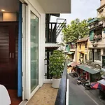 Cristina Center Hotel & Spa