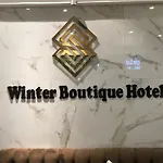 Khách sạn Boutique Winter