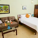 Hola House Hanoi