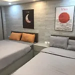 Lahomestay Hang Dau