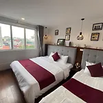 Nt Elysian Hotel