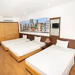 Hanoi Rendezvous Hotel & Spa