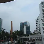Nha Khach Lao Cai