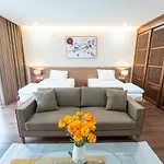 J\'Adore Apartment