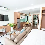 J\'Adore Apartment