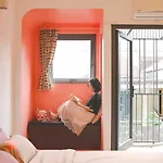H&A Homestay - 40M, New Built, Center Location, Quiet Place, Full Facilities