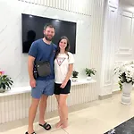 Anna Airport Hotel
