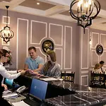 Jm Marvel Hotel & Spa